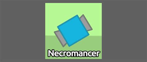 necromancer diep.io